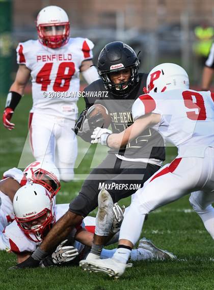 Thumbnail 2 in Penfield @ Rush-Henrietta photogallery.