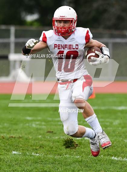 Thumbnail 1 in Penfield @ Rush-Henrietta photogallery.