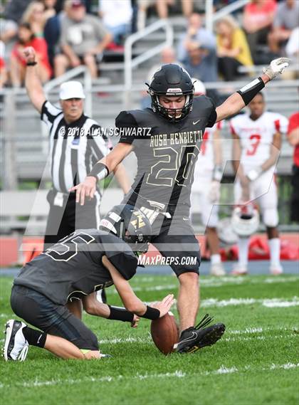 Thumbnail 3 in Penfield @ Rush-Henrietta photogallery.