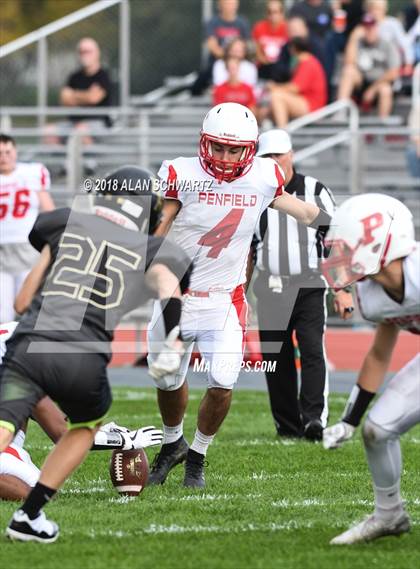 Thumbnail 3 in Penfield @ Rush-Henrietta photogallery.