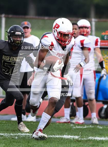 Thumbnail 1 in Penfield @ Rush-Henrietta photogallery.