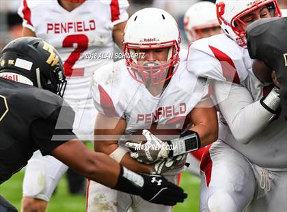 Thumbnail 1 in Penfield @ Rush-Henrietta photogallery.
