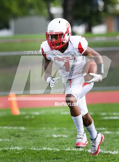 Thumbnail 3 in Penfield @ Rush-Henrietta photogallery.