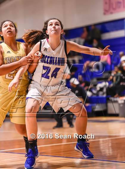 Thumbnail 1 in Crockett @ McCallum photogallery.