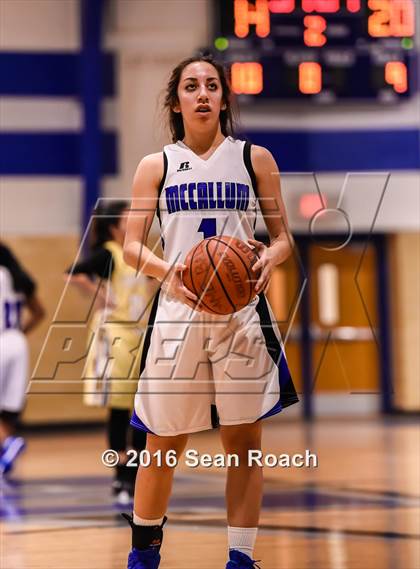 Thumbnail 1 in Crockett @ McCallum photogallery.
