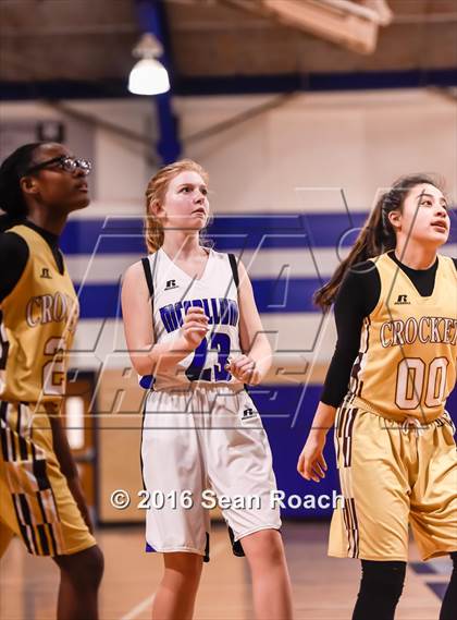 Thumbnail 2 in Crockett @ McCallum photogallery.