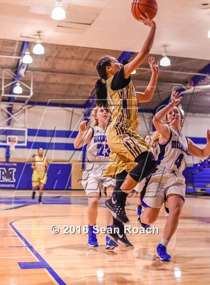 Thumbnail 2 in Crockett @ McCallum photogallery.