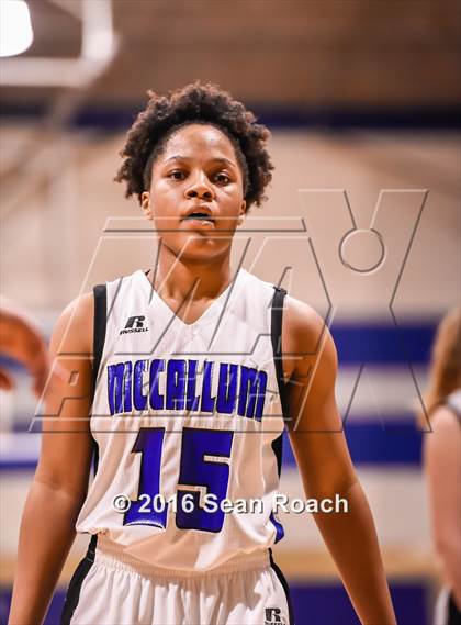 Thumbnail 3 in Crockett @ McCallum photogallery.