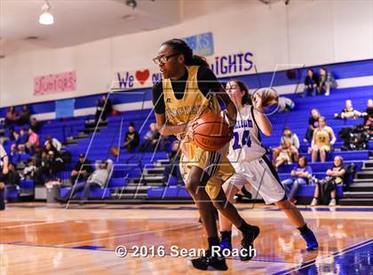 Thumbnail 3 in Crockett @ McCallum photogallery.
