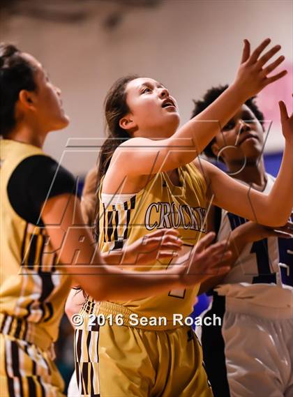 Thumbnail 3 in Crockett @ McCallum photogallery.