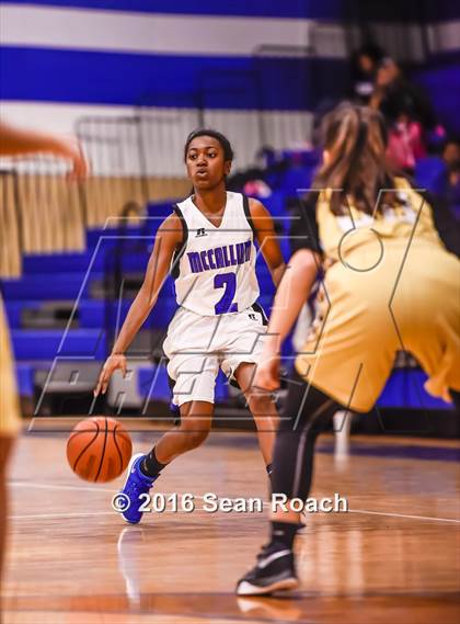 Thumbnail 1 in Crockett @ McCallum photogallery.