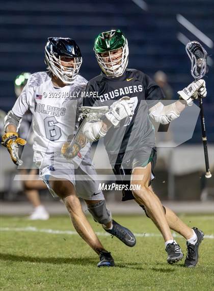 Thumbnail 3 in Pensacola Catholic @ Gulf Breeze photogallery.