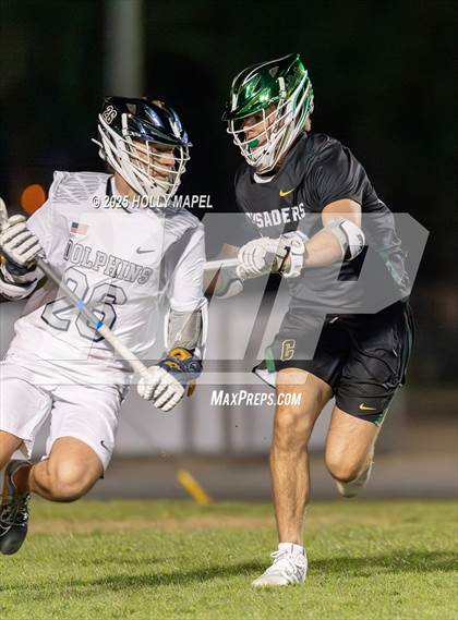 Thumbnail 3 in Pensacola Catholic @ Gulf Breeze photogallery.