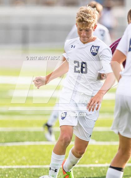 Thumbnail 1 in Missouri Military Academy @ Helias photogallery.