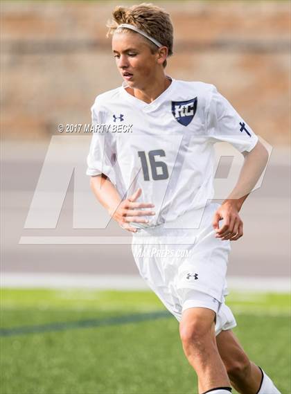 Thumbnail 3 in Missouri Military Academy @ Helias photogallery.