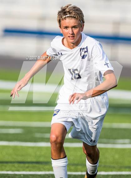 Thumbnail 2 in Missouri Military Academy @ Helias photogallery.
