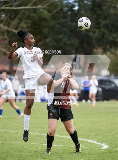 JV: Bolles vs Bishop Kenny (ESJ Invitational)