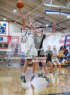 Photo from the gallery "Pleasant Grove vs. Enochs (CIF-SJS D1 Play-in)"