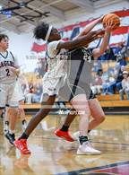 Photo from the gallery "Pleasant Grove vs. Enochs (CIF-SJS D1 Play-in)"