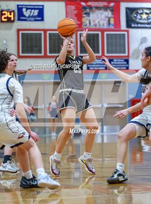 Pleasant Grove vs. Enochs (CIF-SJS D1 Play-in)