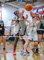 Photo from the gallery "Pleasant Grove vs. Enochs (CIF-SJS D1 Play-in)"