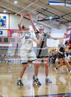 Photo from the gallery "Pleasant Grove vs. Enochs (CIF-SJS D1 Play-in)"