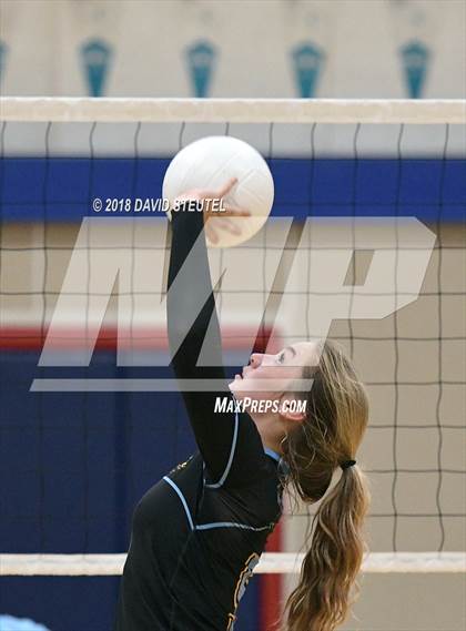 Thumbnail 2 in El Capitan @ Christian Brothers (CIF SJS D3 Playoffs) photogallery.