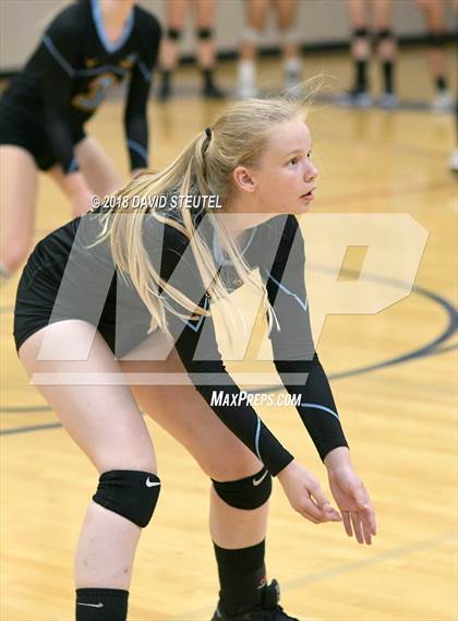 Thumbnail 2 in El Capitan @ Christian Brothers (CIF SJS D3 Playoffs) photogallery.