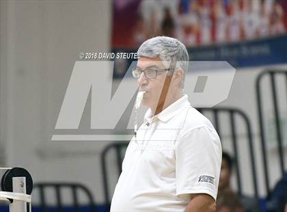 Thumbnail 3 in El Capitan @ Christian Brothers (CIF SJS D3 Playoffs) photogallery.