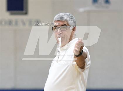 Thumbnail 1 in El Capitan @ Christian Brothers (CIF SJS D3 Playoffs) photogallery.