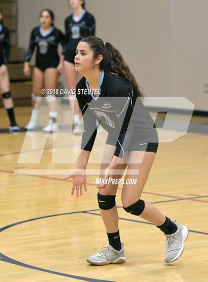 Thumbnail 2 in El Capitan @ Christian Brothers (CIF SJS D3 Playoffs) photogallery.
