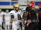 Photo from the gallery "Good Counsel vs. Red Lion Christian (Flash Training Classic)"