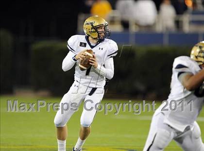 Thumbnail 2 in Good Counsel vs. Red Lion Christian (Flash Training Classic) photogallery.