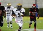 Photo from the gallery "Good Counsel vs. Red Lion Christian (Flash Training Classic)"