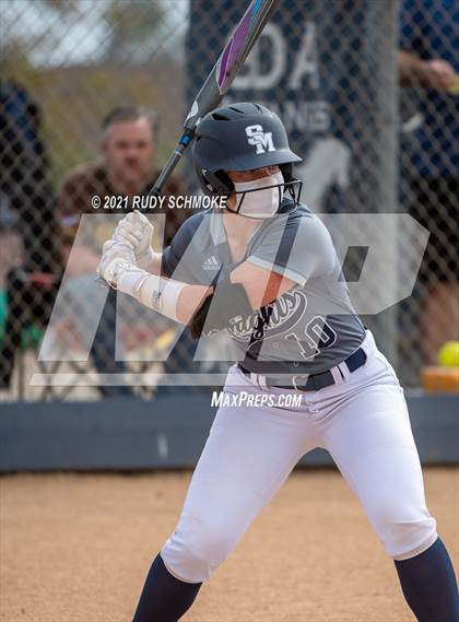 Thumbnail 1 in San Marcos @ San Dieguito Academy photogallery.