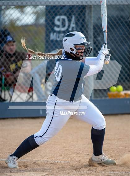 Thumbnail 2 in San Marcos @ San Dieguito Academy photogallery.