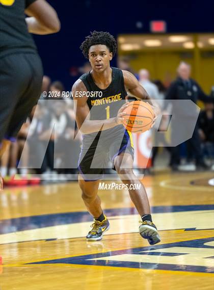 Thumbnail 1 in Long Island Lutheran vs Montverde Academy (Bob McKillop Invitational ) photogallery.