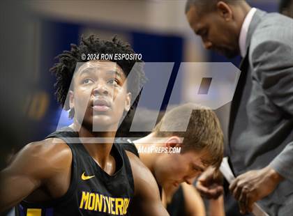 Thumbnail 1 in Long Island Lutheran vs Montverde Academy (Bob McKillop Invitational ) photogallery.