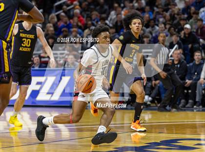 Thumbnail 3 in Long Island Lutheran vs Montverde Academy (Bob McKillop Invitational ) photogallery.