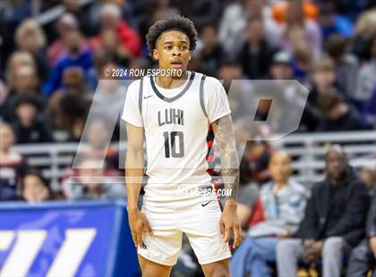 Thumbnail 1 in Long Island Lutheran vs Montverde Academy (Bob McKillop Invitational ) photogallery.