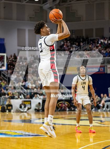 Thumbnail 1 in Long Island Lutheran vs Montverde Academy (Bob McKillop Invitational ) photogallery.