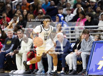 Thumbnail 3 in Long Island Lutheran vs Montverde Academy (Bob McKillop Invitational ) photogallery.