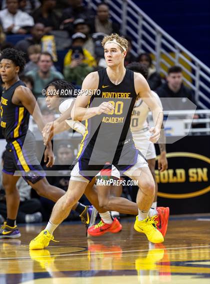 Thumbnail 1 in Long Island Lutheran vs Montverde Academy (Bob McKillop Invitational ) photogallery.