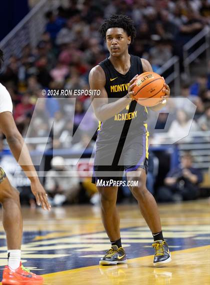 Thumbnail 1 in Long Island Lutheran vs Montverde Academy (Bob McKillop Invitational ) photogallery.