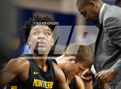 Thumbnail 3 in Long Island Lutheran vs Montverde Academy (Bob McKillop Invitational ) photogallery.