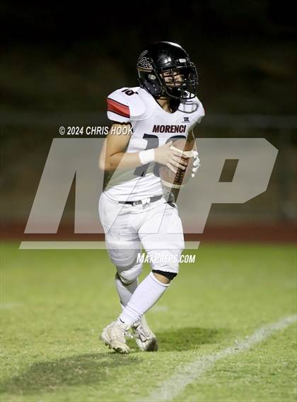Thumbnail 2 in Morenci @ Pusch Ridge Christian Academy photogallery.