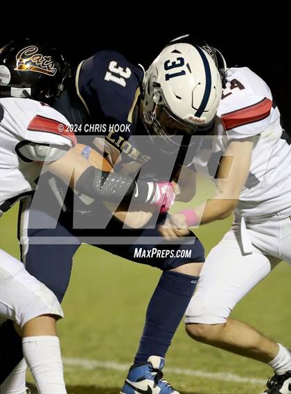 Thumbnail 1 in Morenci @ Pusch Ridge Christian Academy photogallery.