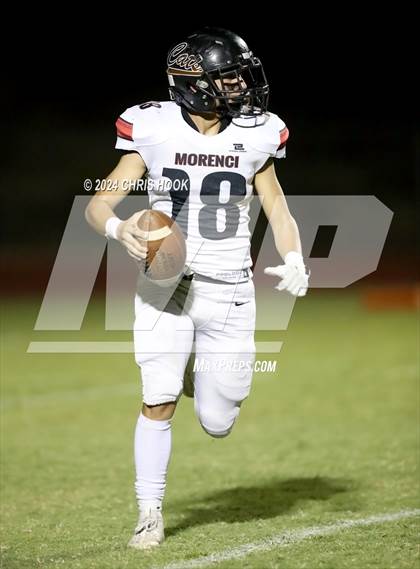 Thumbnail 1 in Morenci @ Pusch Ridge Christian Academy photogallery.