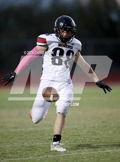 Thumbnail 3 in Morenci @ Pusch Ridge Christian Academy photogallery.
