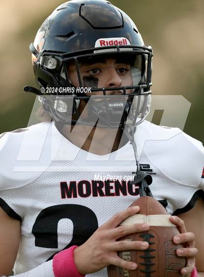 Thumbnail 3 in Morenci @ Pusch Ridge Christian Academy photogallery.